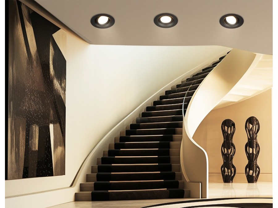 Встраиваемый светильник Ambrella Light TN TN1142