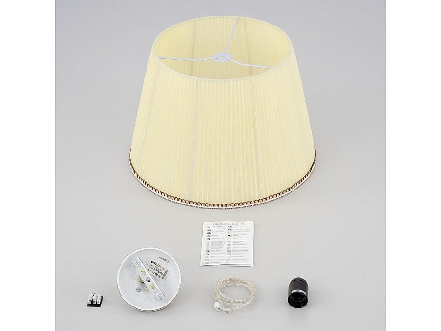 Подвесной светильник Citilux Вена CL402023