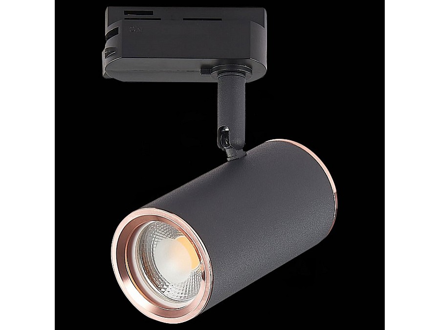 Светильник на штанге ST-Luce Cromi ST301.426.01