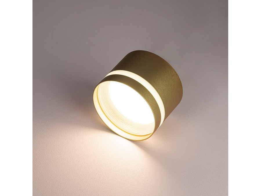 Накладной светильник Citilux Hardy CL002C12