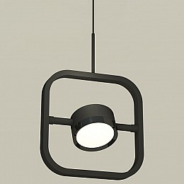 Подвесной светильник Ambrella XB XB9119100