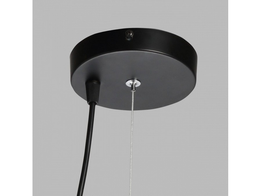 Подвесной светильник DeMarkt Кассель 3 643012801