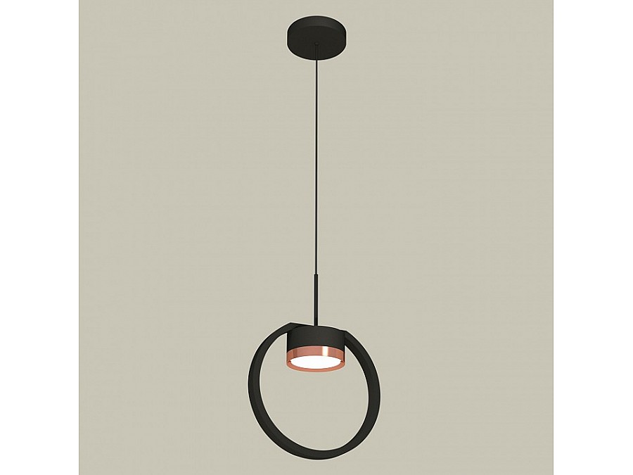 Подвесной светильник Ambrella Light XB XB9102104