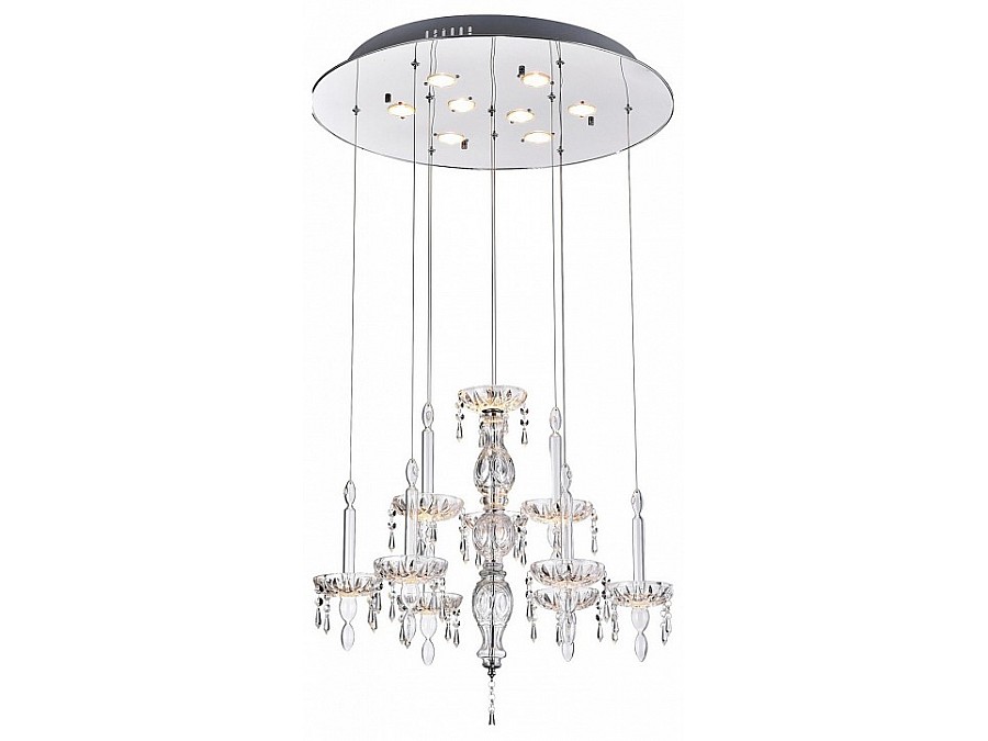 Накладной светильник Escada Celine 466/8S