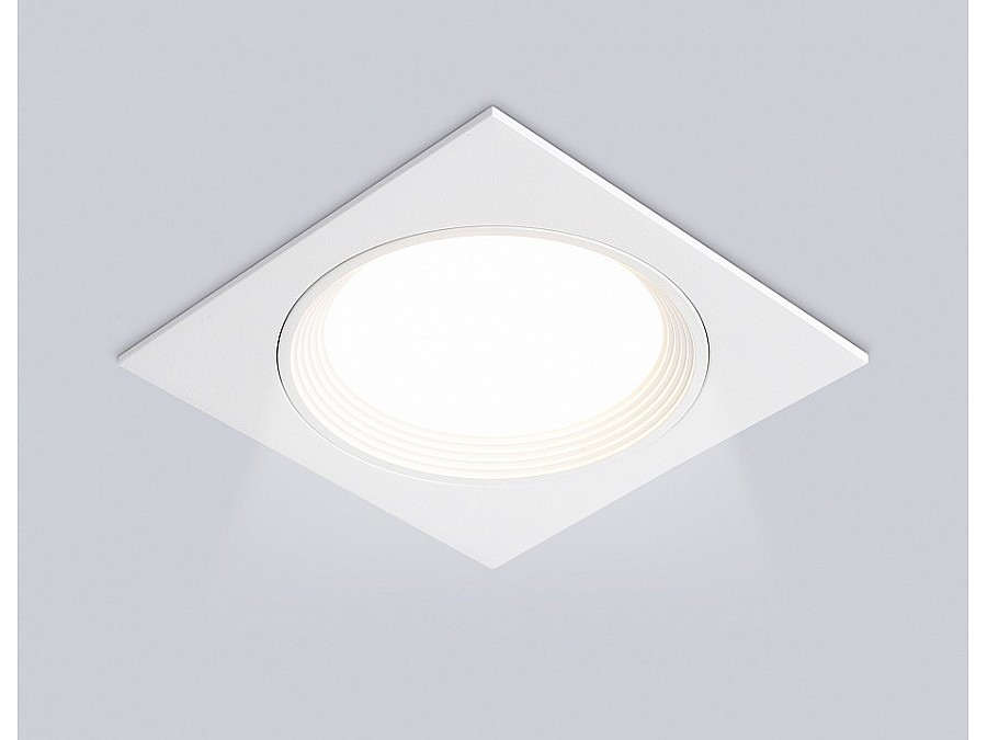 Встраиваемый светильник Ambrella Light TN TN51803