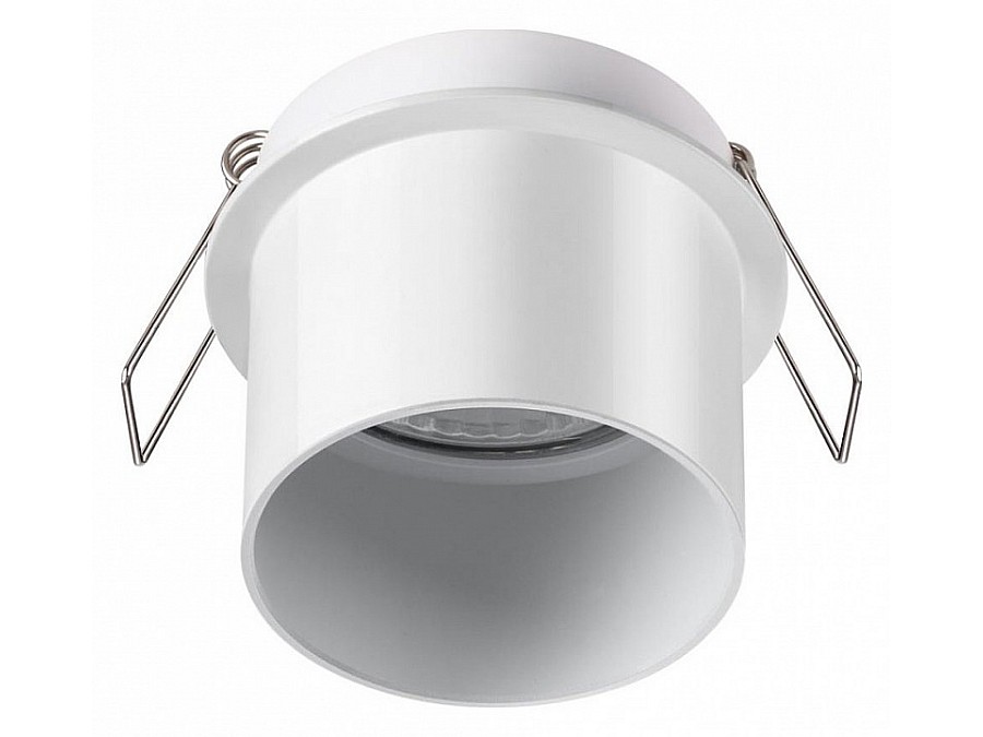 Встраиваемый светильник Novotech Butt 370936