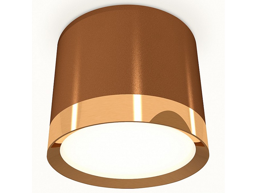 Накладной светильник Ambrella Light XS XS8117001