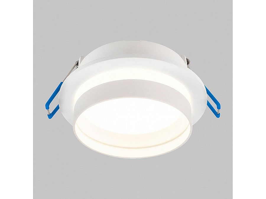 Встраиваемый светильник Imex IL.0029.0015 IL.0029.0015-WH