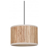 Подвесной светильник Arte Lamp STRAW A7091SP-1BK