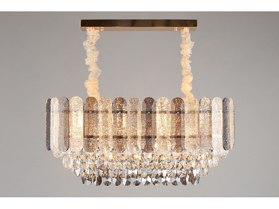 Подвесной светильник Aployt Rozel APL.770.03.11