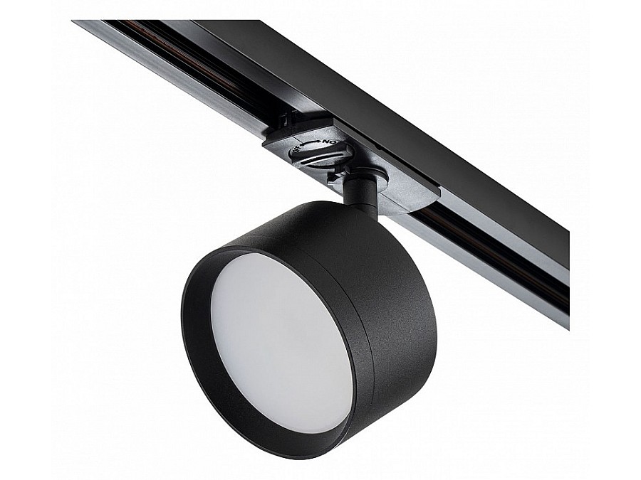 Светильник на штанге Escada 20005 20005TRA/01 SBK