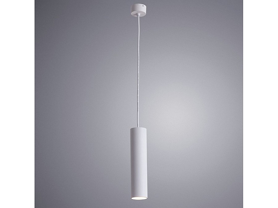 Подвесной светильник Arte Lamp Sirius A1524SP-1WH