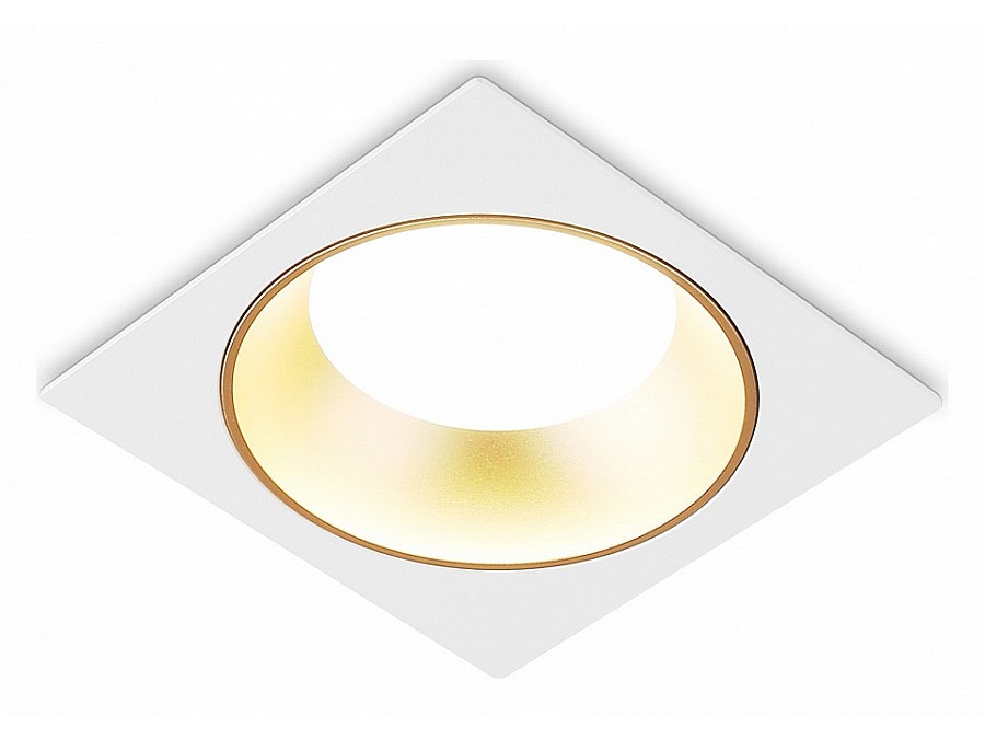 Встраиваемый светильник Ambrella Light TN TN52338