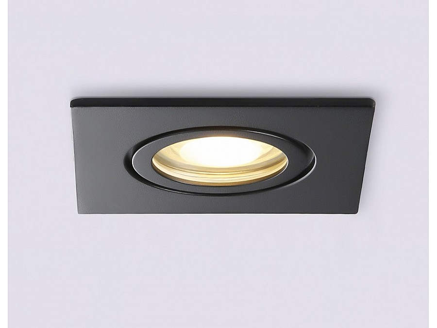 Встраиваемый светильник Ambrella Light TN TN1161