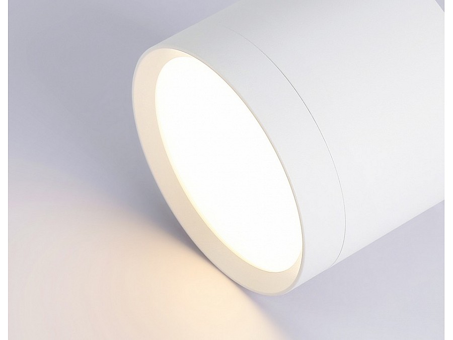Накладной светильник Ambrella Light TN TN5350