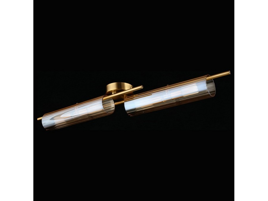 Накладной светильник Aployt Lusia APL.315.07.04