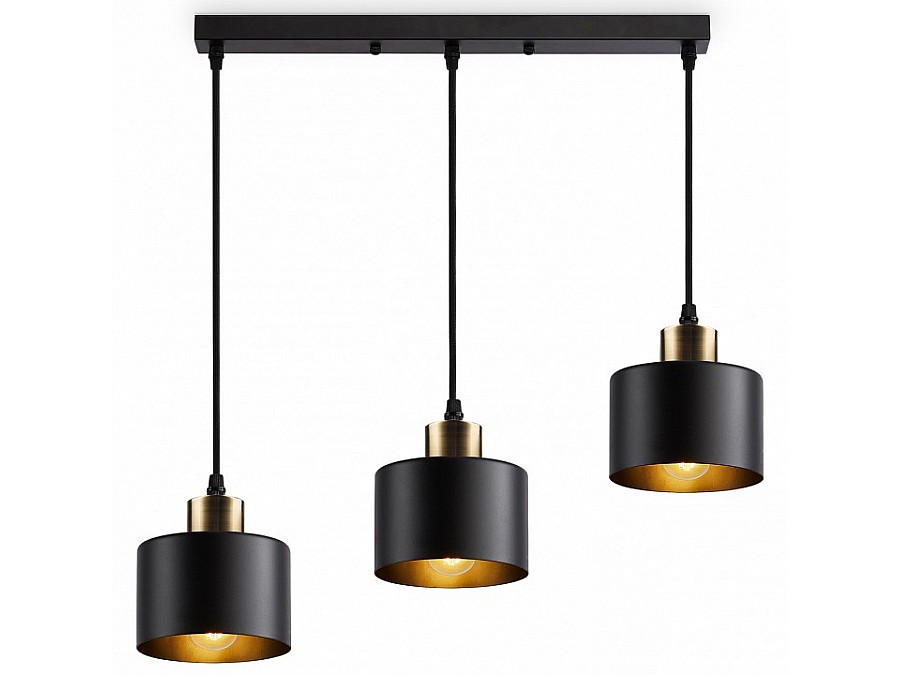Подвесной светильник Ambrella Light TR TR8118