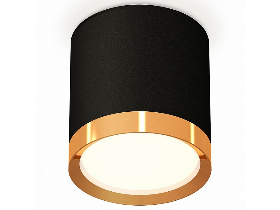 Накладной светильник Ambrella Light XS XS8142004