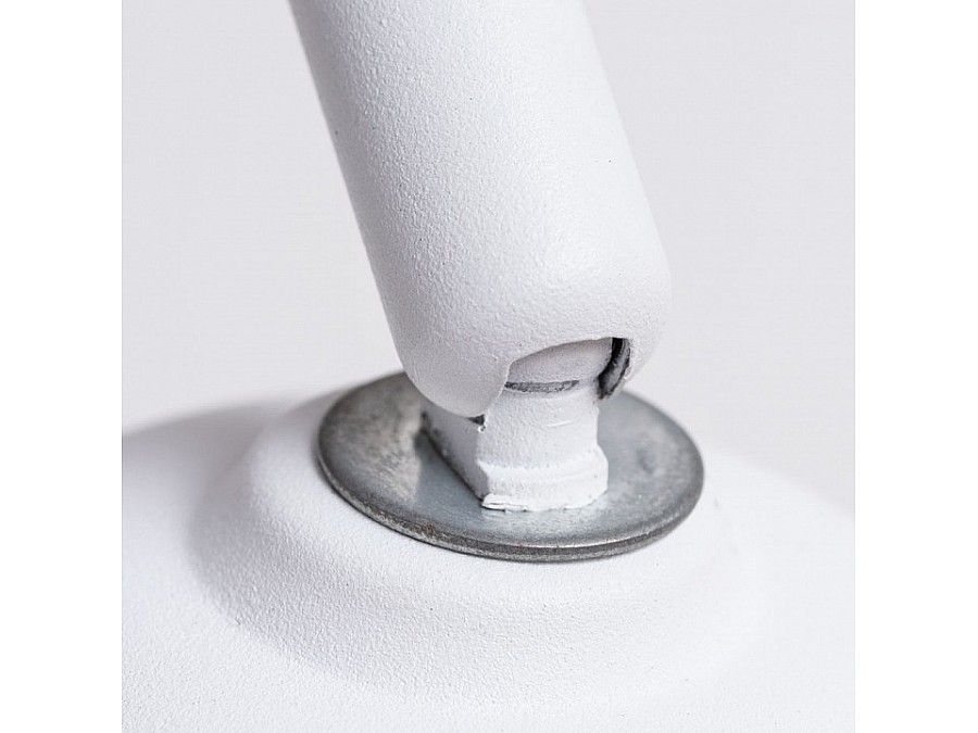 Светильник на штанге Arte Lamp Brad A6253PL-1WH