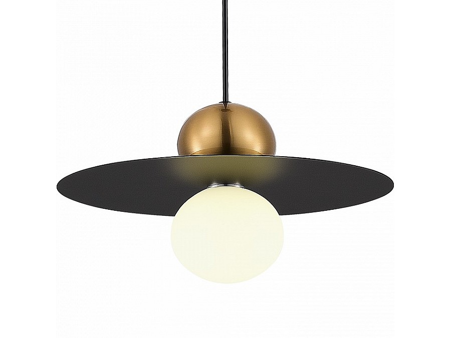Подвесной светильник EVOLUCE Rizz SLE1257-433-01