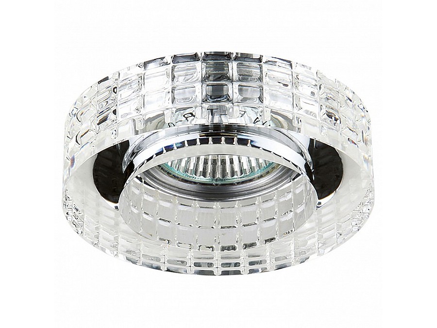 Встраиваемый светильник Lightstar Lei Faceto 006350