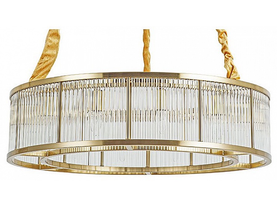 Подвесной светильник Arte Lamp Anetta A1065SP-12PB