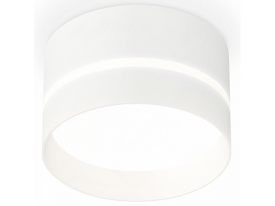 Накладной светильник Ambrella Light XS XS8101020
