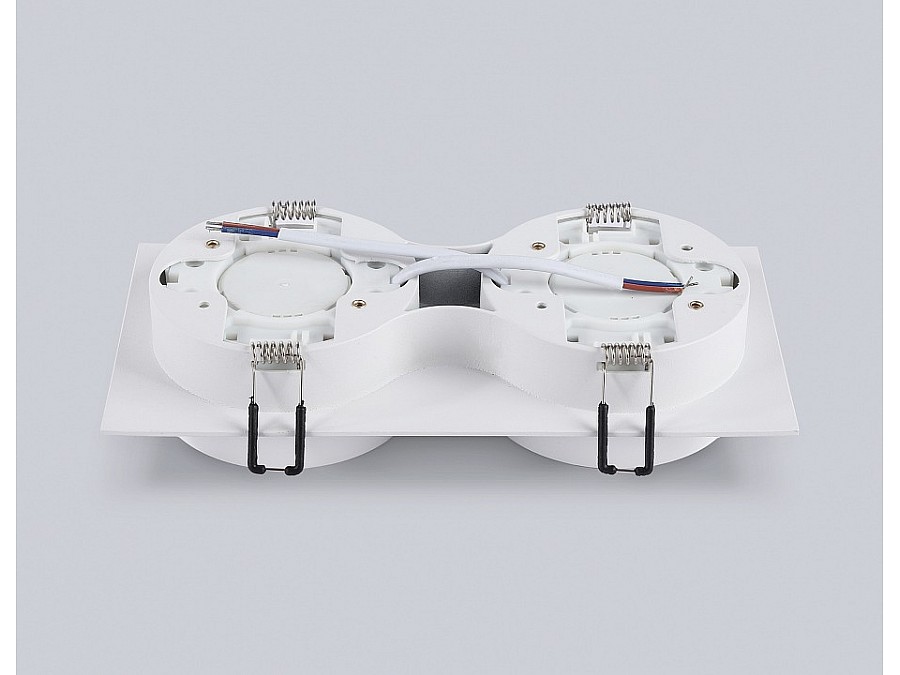 Встраиваемый светильник Ambrella Light TN TN6711