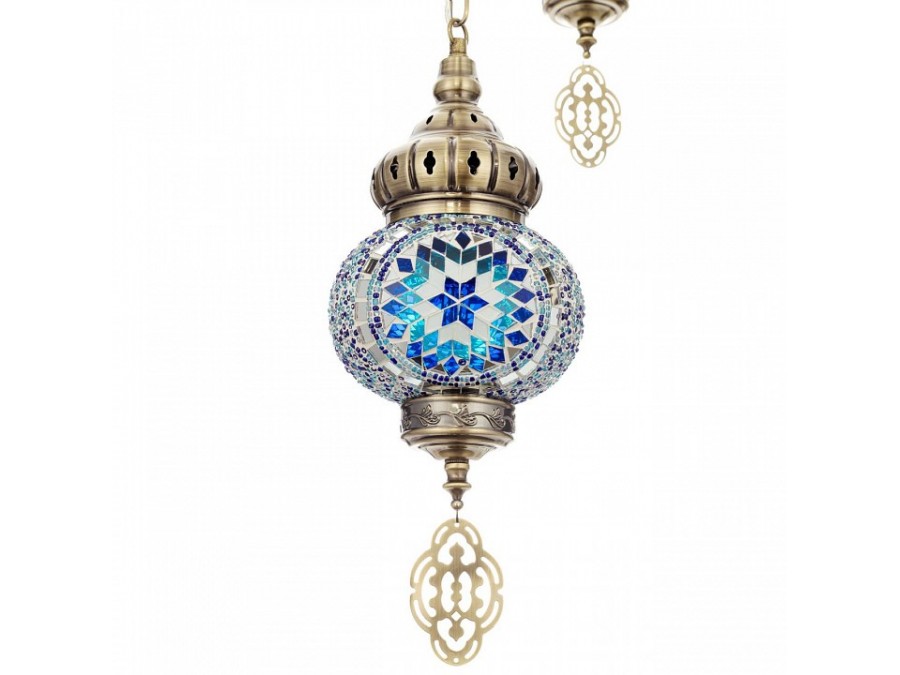 Подвесной светильник Citilux Каир CL419136