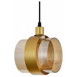 Подвесной светильник Escada 1139 1139/1P Black/Gold