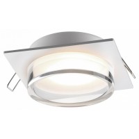 Встраиваемый светильник Novotech GEM 371027