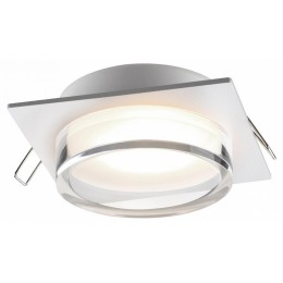 Встраиваемый светильник Novotech GEM 371027