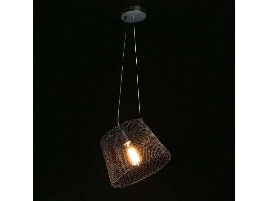 Подвесной светильник DeMarkt Кассель 3 643012801