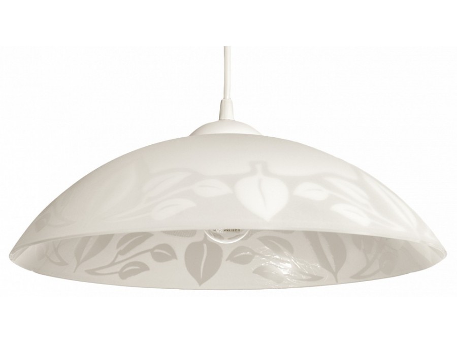Подвесной светильник Arte Lamp Cucina A4020SP-1WH