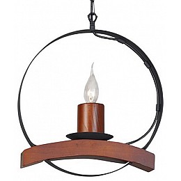 Подвесной светильник Velante 591 591-703-01