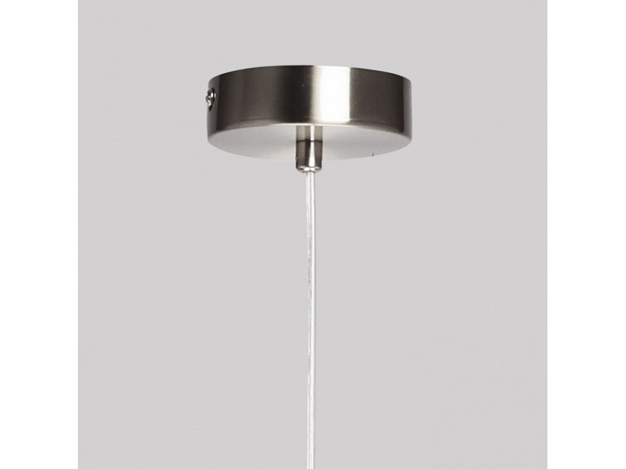 Подвесной светильник DeMarkt Кьянти 720012101