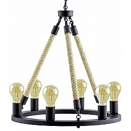 Подвесной светильник Eglo Findlay 49694