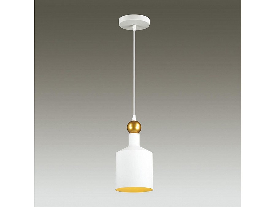 Подвесной светильник Odeon Light Bolli 4087/1