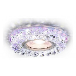 Встраиваемый светильник Ambrella S S257 PR