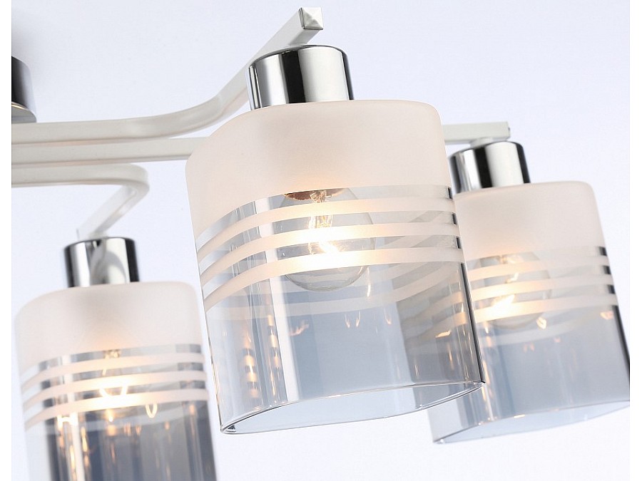 Накладной светильник Ambrella Light TR TR303207