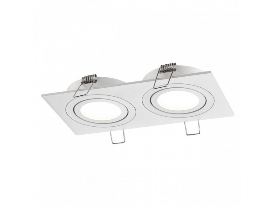 Встраиваемый светильник Novotech MORUS 371021