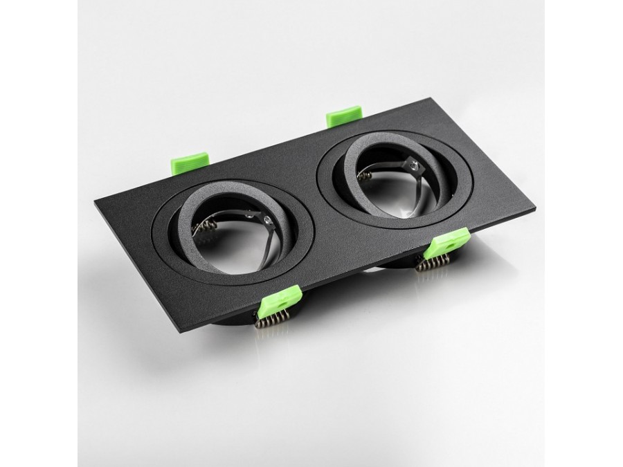 Встраиваемый светильник Lightstar Singo Base 011626