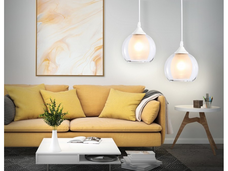 Подвесной светильник Ambrella Light TR TR3538