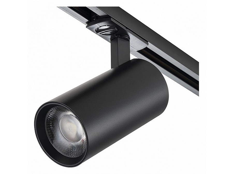 Светильник на штанге Escada 20002 20002TRA/01LED SBK