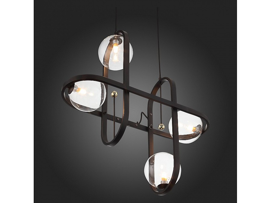 Подвесной светильник ST-Luce Circono SL1201.403.04