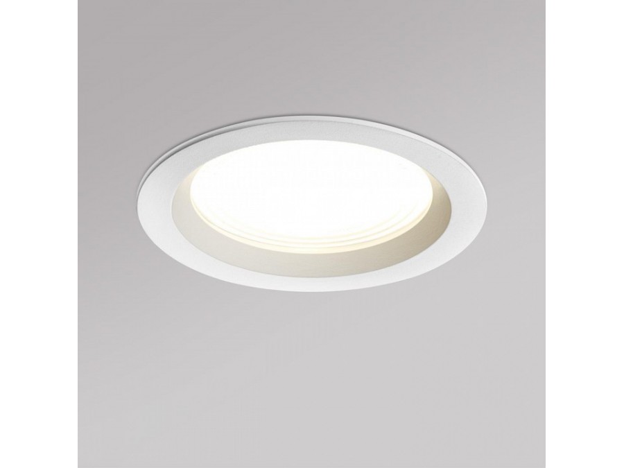 Встраиваемый светильник Novotech FLUO 359846