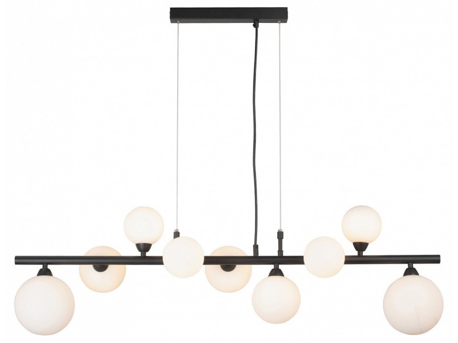 Подвесной светильник Vitaluce V2569 V2569-1/9S