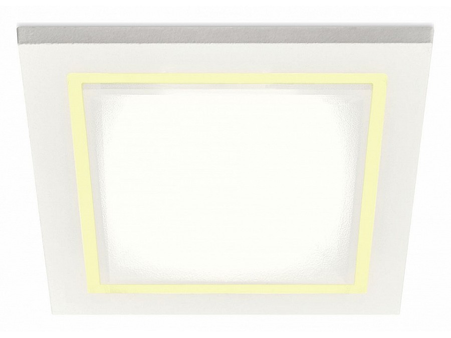 Встраиваемый светильник Ambrella TN TN122