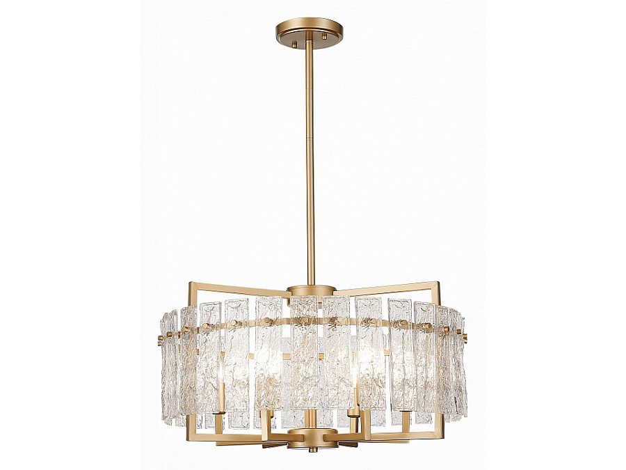 Светильник на штанге ST-Luce Mira SL1632.203.06