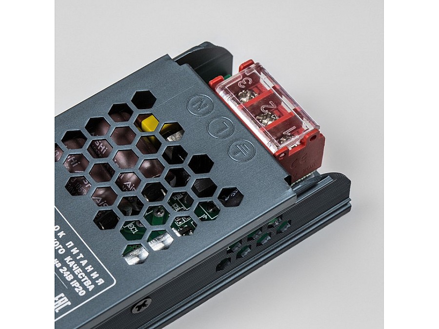 Готовое решение для гостиной Lightstar Corda 100CORDA5